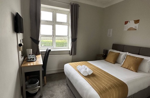 Rettendon Hotel | Rettendon lodge events