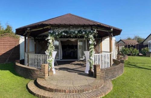 Rettendon Hotel | Rettendon Lodge