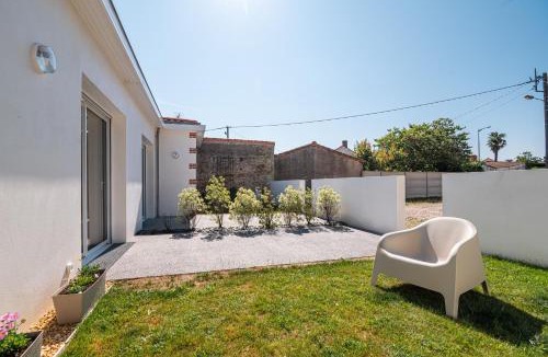 Pornic Villa | Retz et Rivage