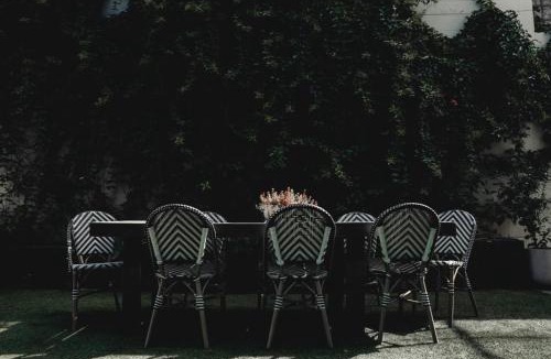 Five Points Hotel | Reunion Hotel