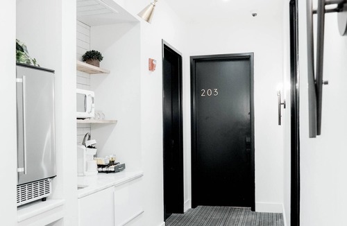 Five Points Hotel | Reunion Hotel