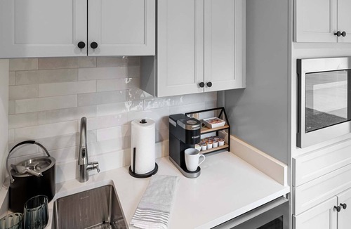Hot Springs Village Villa | Reunion Resort Studio Unit 113B