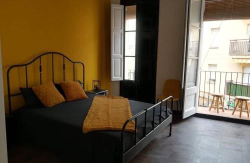 Reus Apartment | Reus, amazing apartment in the city centre.