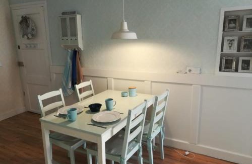 Reus Apartment | Reus, cosy apartment in the city's centre