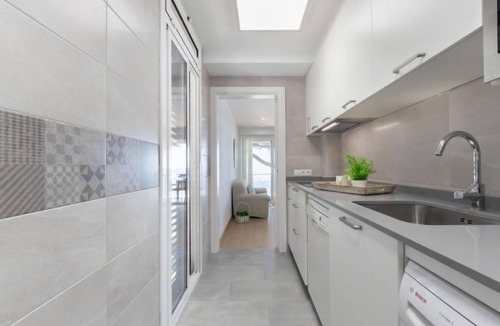 Cambrils Apartment | Reus Mediterraneo by Interhome