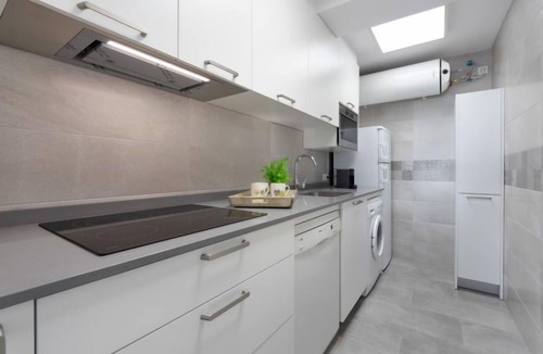 Cambrils Apartment | Reus Mediterraneo by Interhome