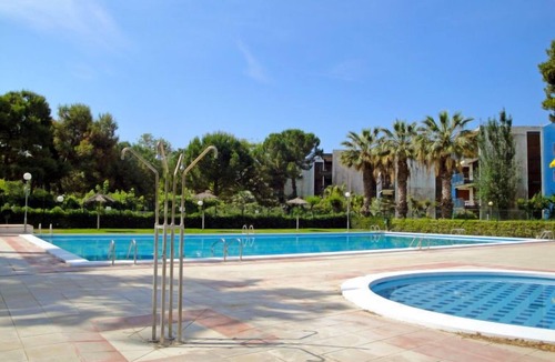 Cambrils Apartment | Reus Mediterraneo by Interhome