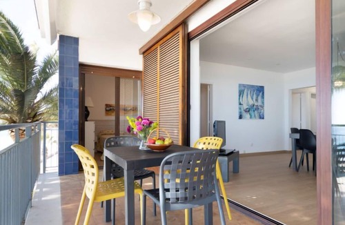 Cambrils Apartment | Reus Mediterraneo by Interhome