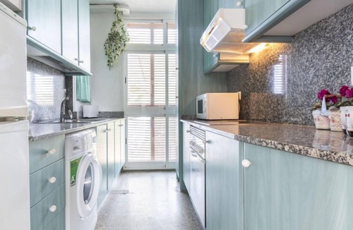 Cambrils Apartment | Reus Mediterrani by Interhome