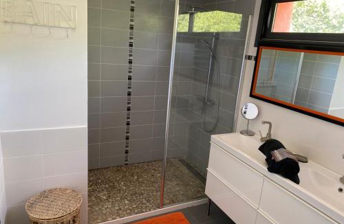 Saint Alban Auriolles House | Rev'ôthijol Vacances