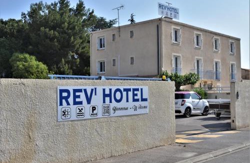 Vias Hotel | rev'hotel