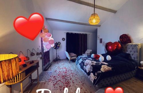 Magny-Saint-Medard Bed & Breakfast | RevaCasa