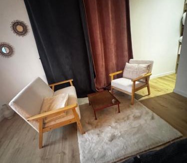 Magny-Saint-Medard Bed & Breakfast | RevaCasa