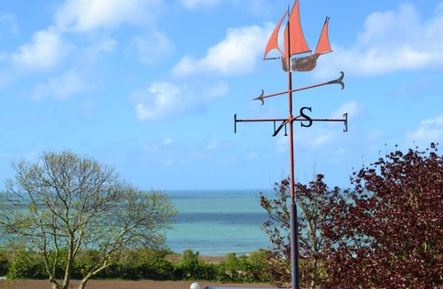 Urville-Nacqueville Bed & Breakfast | reve capel