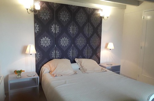 Urville-Nacqueville Bed & Breakfast | reve capel