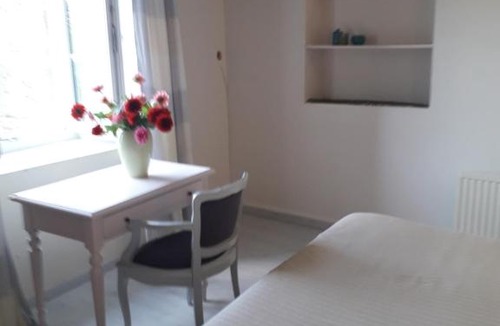 Urville-Nacqueville Bed & Breakfast | reve capel