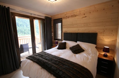 Les Gets Apartment | Reve de Montagne