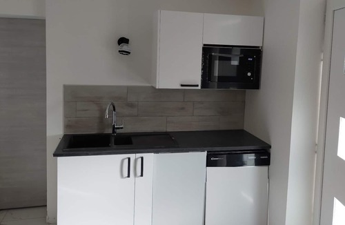 Abrest Apartment | Reve de panda heberegemnt face a la nature