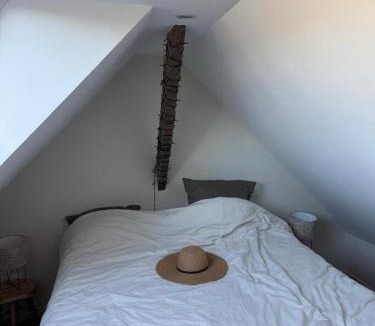 Etaples House | Reve dOpale