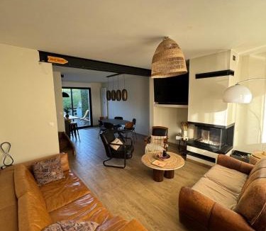 Etaples House | Reve dOpale