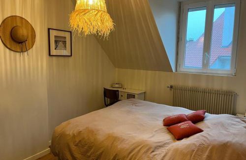 Etaples House | Reve dOpale