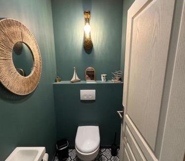 Etaples House | Reve dOpale