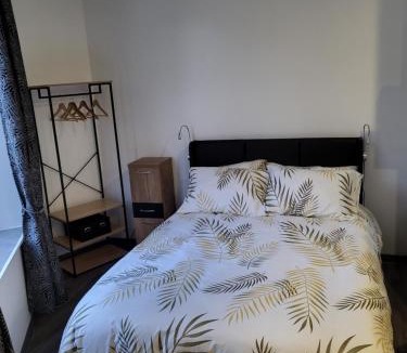 La Souterraine Apartment | reve