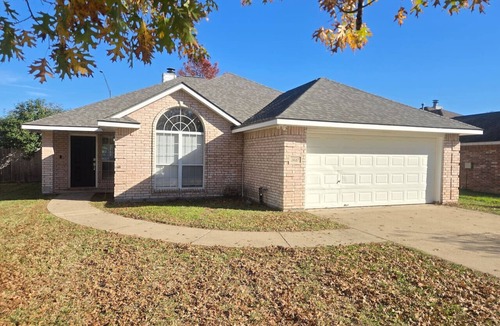 Edelweiss House | Reveille Rest - Parkside in CS