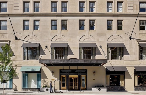 Back Bay East Hotel | Revel In The Lap of Luxury! 2 Relaxing Units near Prudential Tower, Pets Allowed