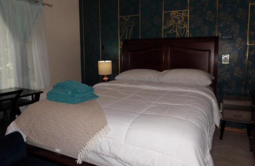 Dupont House | Revel