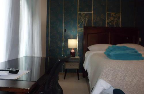 Dupont House | Revel