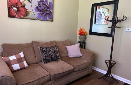 West Pullman Hostel | Revelation Home