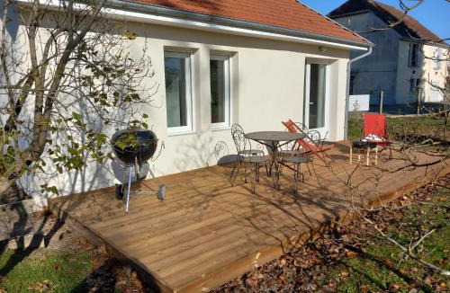 Rigny House | Rever la Saône