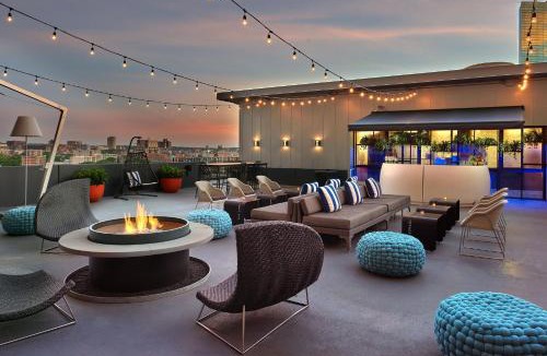 Bay Village Hotel | Revere Hotel Boston Common