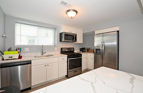 Revere House | Revere Park U2 - Boston