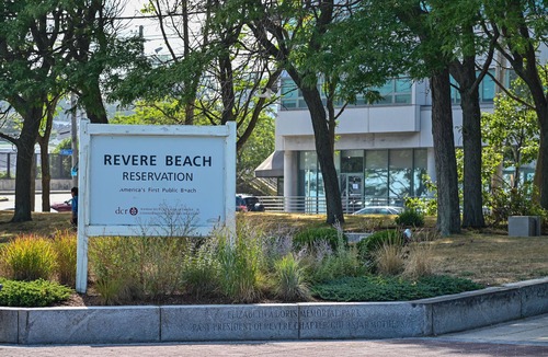 Revere House | Revere Park U2 - Boston
