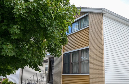 Revere House | Revere Park U2 - Boston