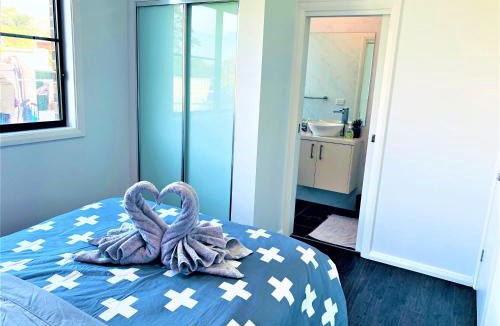 Revesby Apartment | Revesby New Self Contained Granny Flat