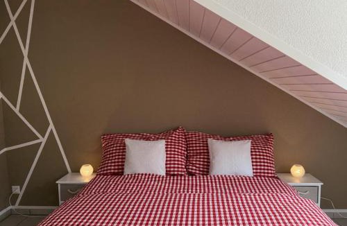 Luchsingen Apartment | Revier Attika im Hazzo