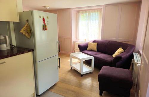 Ruti Apartment | Revier Auszeit