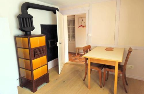 Ruti Apartment | Revier Auszeit