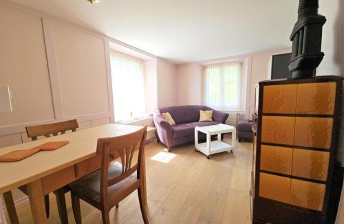Ruti Apartment | Revier Auszeit
