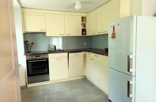 Ruti Apartment | Revier Auszeit