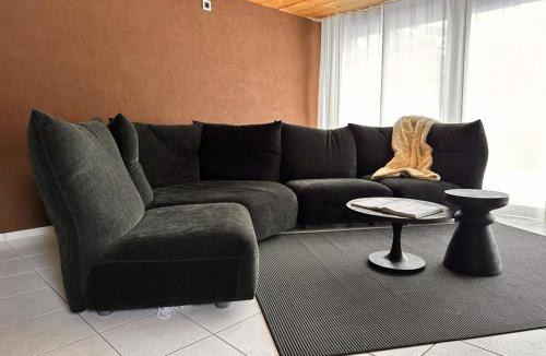 Glarus Apartment | Revier beau jardin