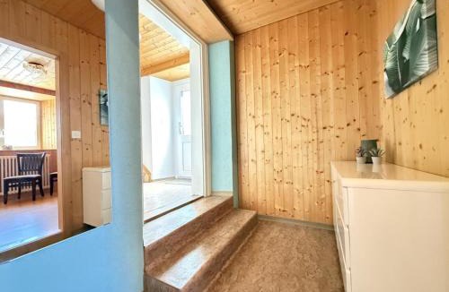 Luchsingen House | Revier Bliili und Spitzer