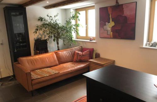 Schwanden House | Revier Fuchs und Has