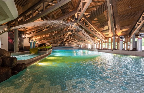 Abtwil Hotel | Revier Hotel Säntispark
