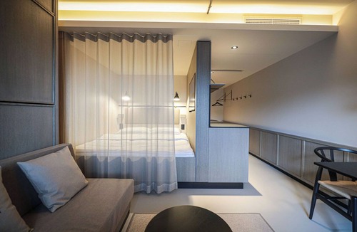 Abtwil Hotel | Revier Hotel Säntispark