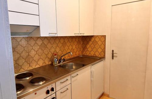 Glarus Apartment | Revier im Städtli-Quartier