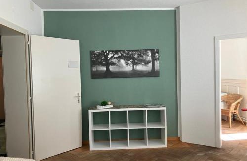 Luchsingen Apartment | Revier Kanzlei im Hazzo